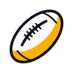 Australian Football icon