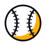 Baseball icon