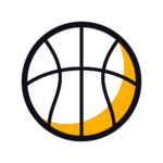 Basketball icon